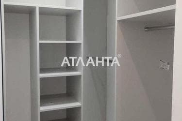 1-room apartment apartment by the address st. Topolinnyy per (area 32 m²) - Atlanta.ua - photo 12