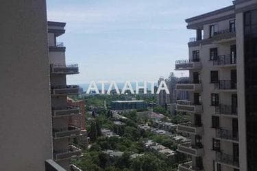 1-room apartment apartment by the address st. Topolinnyy per (area 32 m²) - Atlanta.ua - photo 13