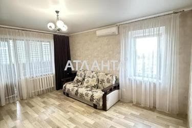 1-комнатная квартира по адресу Небесной Сотни пр. (площадь 41 м²) - Atlanta.ua - фото 21