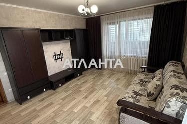 1-комнатная квартира по адресу Небесной Сотни пр. (площадь 41 м²) - Atlanta.ua - фото 22