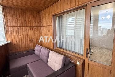 1-комнатная квартира по адресу Небесной Сотни пр. (площадь 41 м²) - Atlanta.ua - фото 24