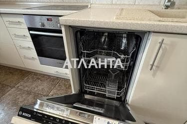 1-комнатная квартира по адресу Небесной Сотни пр. (площадь 41 м²) - Atlanta.ua - фото 27
