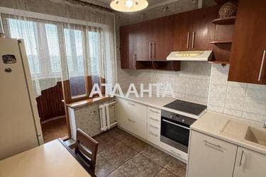 1-комнатная квартира по адресу Небесной Сотни пр. (площадь 41 м²) - Atlanta.ua - фото 29