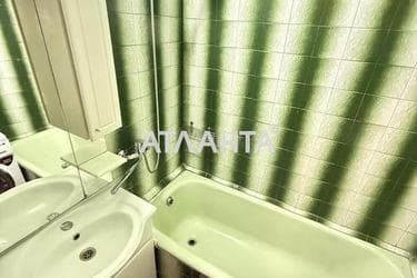 1-комнатная квартира по адресу Небесной Сотни пр. (площадь 41 м²) - Atlanta.ua - фото 31