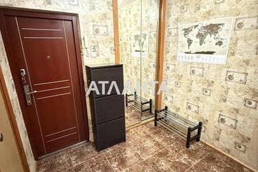 1-комнатная квартира по адресу Небесной Сотни пр. (площадь 41 м²) - Atlanta.ua - фото 35