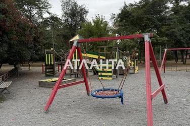 1-комнатная квартира по адресу Небесной Сотни пр. (площадь 41 м²) - Atlanta.ua - фото 38