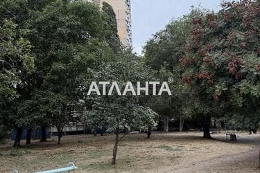 1-комнатная квартира по адресу Небесной Сотни пр. (площадь 41 м²) - Atlanta.ua - фото 39