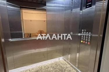 1-комнатная квартира по адресу Небесной Сотни пр. (площадь 41 м²) - Atlanta.ua - фото 36