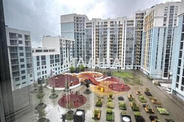 2-кімнатна квартира за адресою вул. Стрийська (площа 75,6 м²) - Atlanta.ua - фото 24
