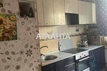 1-кімнатна квартира за адресою вул. Перлинна (площа 45 м²) - Atlanta.ua - фото 6
