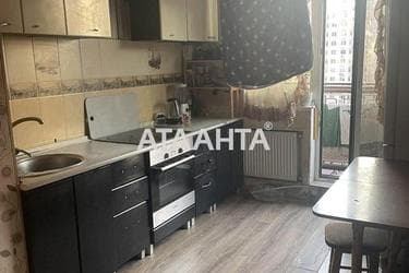 1-кімнатна квартира за адресою вул. Перлинна (площа 45 м²) - Atlanta.ua - фото 7