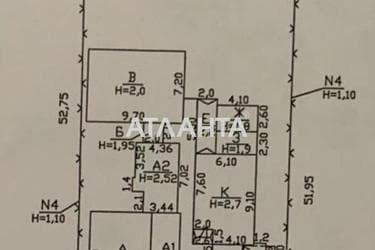 House by the address st. Primorskaya (area 83 m²) - Atlanta.ua - photo 16