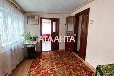 House by the address st. Primorskaya (area 83 m²) - Atlanta.ua - photo 31