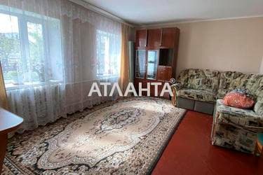 House by the address st. Primorskaya (area 83 m²) - Atlanta.ua - photo 32