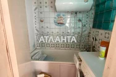 House by the address st. Primorskaya (area 83 m²) - Atlanta.ua - photo 35