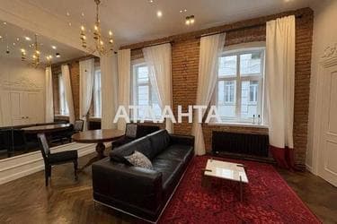 3-комнатная квартира по адресу Менцинского М. Ул.   (площадь 58,3 м²) - Atlanta.ua - фото 22