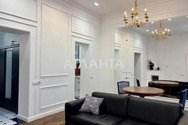 3-комнатная квартира по адресу Менцинского М. Ул.   (площадь 58,3 м²) - Atlanta.ua - фото 23