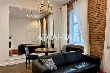 3-комнатная квартира по адресу Менцинского М. Ул.   (площадь 58,3 м²) - Atlanta.ua - фото 21