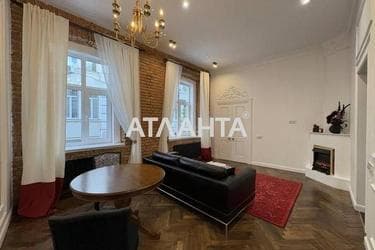 3-комнатная квартира по адресу Менцинского М. Ул.   (площадь 58,3 м²) - Atlanta.ua - фото 24