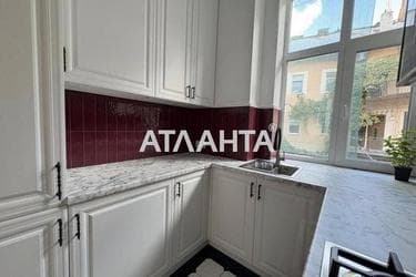 3-комнатная квартира по адресу Менцинского М. Ул.   (площадь 58,3 м²) - Atlanta.ua - фото 20