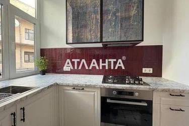 3-комнатная квартира по адресу Менцинского М. Ул.   (площадь 58,3 м²) - Atlanta.ua - фото 18