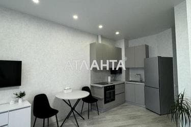 1-комнатная квартира по адресу Фонтанская дор. (площадь 42 м²) - Atlanta.ua - фото 16