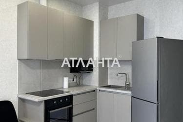 1-комнатная квартира по адресу Фонтанская дор. (площадь 42 м²) - Atlanta.ua - фото 17
