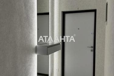 1-комнатная квартира по адресу Фонтанская дор. (площадь 42 м²) - Atlanta.ua - фото 20