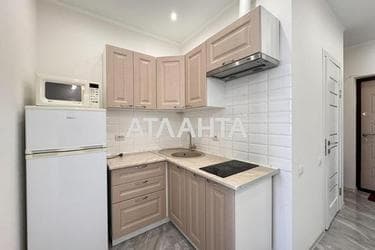 1-кімнатна квартира за адресою Небесної сотні пр. (площа 25,8 м²) - Atlanta.ua - фото 14
