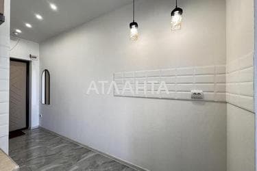 1-кімнатна квартира за адресою Небесної сотні пр. (площа 25,8 м²) - Atlanta.ua - фото 15