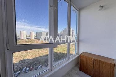 1-кімнатна квартира за адресою Небесної сотні пр. (площа 25,8 м²) - Atlanta.ua - фото 21