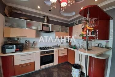Багатокімнатна квартира за адресою вул. Грушевського Михайла (площа 114 м²) - Atlanta.ua - фото 17