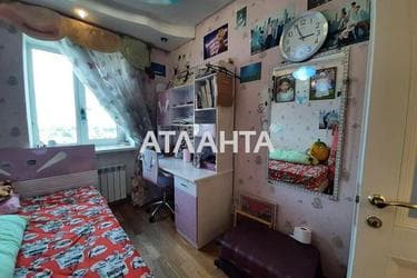 Багатокімнатна квартира за адресою вул. Грушевського Михайла (площа 114 м²) - Atlanta.ua - фото 22