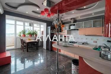 4+-rooms apartment apartment by the address st. Grushevskogo Mikhaila Bratev Achkanovykh (area 114 m²) - Atlanta.ua - photo 10