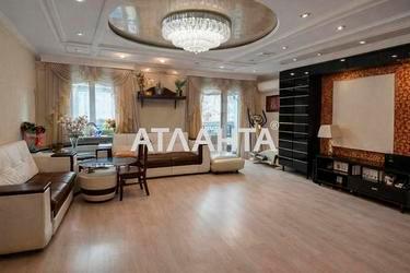 4+-rooms apartment apartment by the address st. Grushevskogo Mikhaila Bratev Achkanovykh (area 114 m²) - Atlanta.ua - photo 11