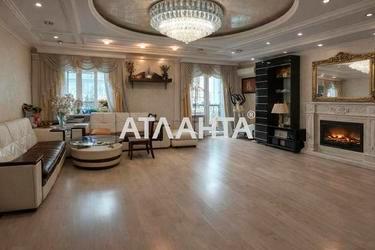 4+-rooms apartment apartment by the address st. Grushevskogo Mikhaila Bratev Achkanovykh (area 114 m²) - Atlanta.ua - photo 12