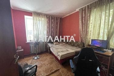 3-комнатная квартира по адресу ул. Левко Лукьяненко (площадь 63,7 м²) - Atlanta.ua - фото 8