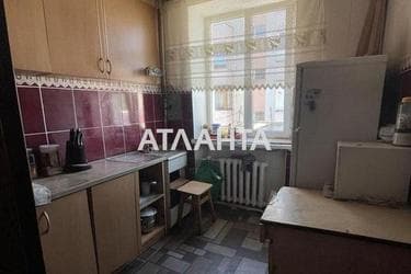 3-комнатная квартира по адресу ул. Левко Лукьяненко (площадь 63,7 м²) - Atlanta.ua - фото 9