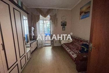 3-комнатная квартира по адресу ул. Левко Лукьяненко (площадь 63,7 м²) - Atlanta.ua - фото 10