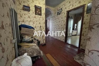 3-комнатная квартира по адресу ул. Левко Лукьяненко (площадь 63,7 м²) - Atlanta.ua - фото 11