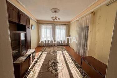 Будинок за адресою Чорноморський 8-й пров. (площа 80 м²) - Atlanta.ua - фото 25