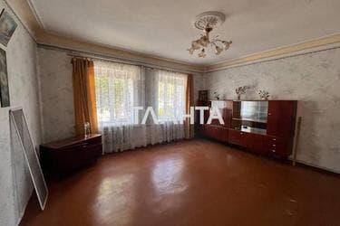 Будинок за адресою Чорноморський 8-й пров. (площа 80 м²) - Atlanta.ua - фото 28