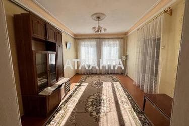 Будинок за адресою Чорноморський 8-й пров. (площа 80 м²) - Atlanta.ua - фото 29