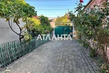 Будинок за адресою Чорноморський 8-й пров. (площа 80 м²) - Atlanta.ua - фото 37