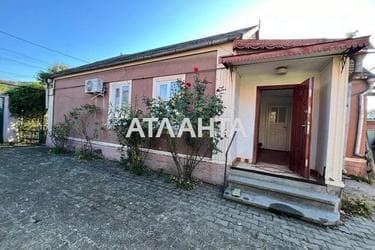 Будинок за адресою Чорноморський 8-й пров. (площа 80 м²) - Atlanta.ua - фото 38