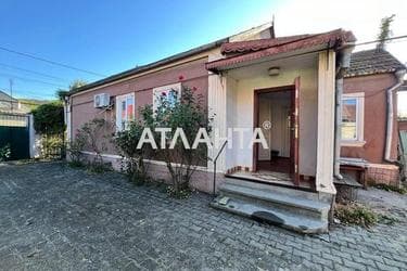 Будинок за адресою Чорноморський 8-й пров. (площа 80 м²) - Atlanta.ua - фото 39