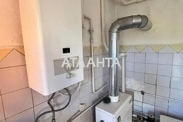 Будинок за адресою Чорноморський 8-й пров. (площа 80 м²) - Atlanta.ua - фото 42