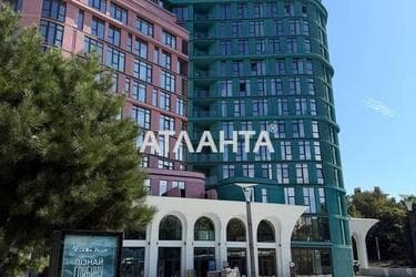 1-комнатная квартира по адресу ул. Аркадийская Аллея (площадь 31,5 м²) - Atlanta.ua - фото 18