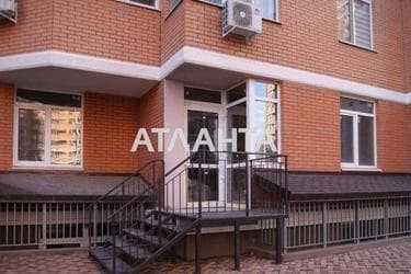 Коммерческая недвижимость по адресу Овидиопольская дор. (площадь 88,1 м²) - Atlanta.ua - фото 13