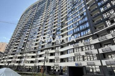 1-room apartment apartment by the address st. Kurortnyy per (area 47,6 m²) - Atlanta.ua - photo 19